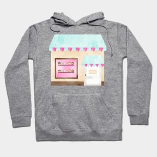 Sweet Shop Hoodie